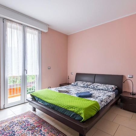 Stile E Comfort In Citta Con Wi-Fi Carpi Exterior foto